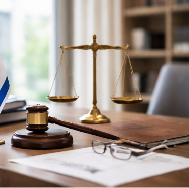 Иллюстративный скриншот: экстренная помощь в Бен-Гурионе