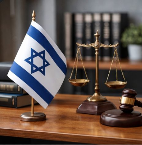 ויזה לישראל ונושאים משפטיים